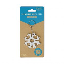 Gentlemen's Hardware Snefnug Multitool – Fantastisk Tilbud!