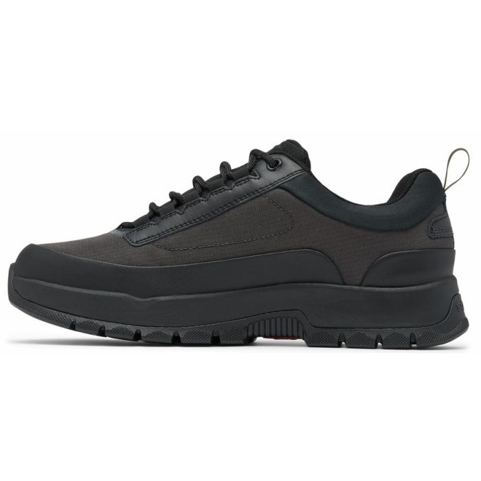 Sorel Outing NW Sneaker Low WP - Black Jet Tilbud!