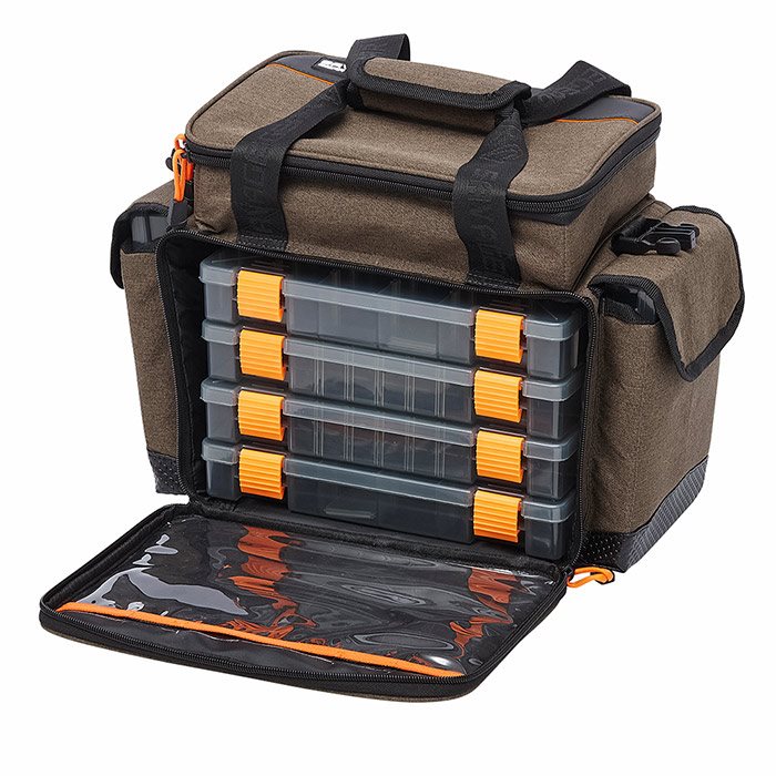 Savage Gear Specialist Lure Taske Medium  M  Grejbokse   Tasker   Rygsækstole