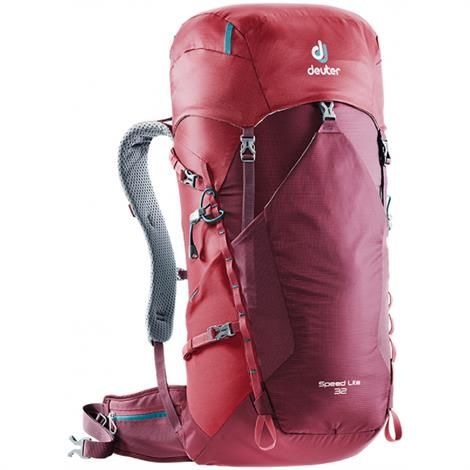 Deuter Speed Lite 32 - Letvægt Dagtursrygsæk på Tilbud
