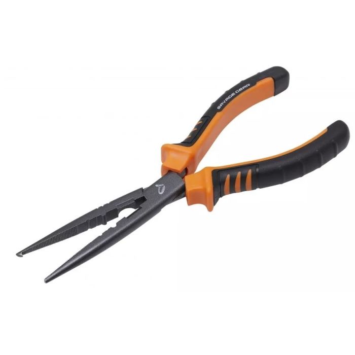 Savage Gear Splitring And Cut Plier Large  Cm