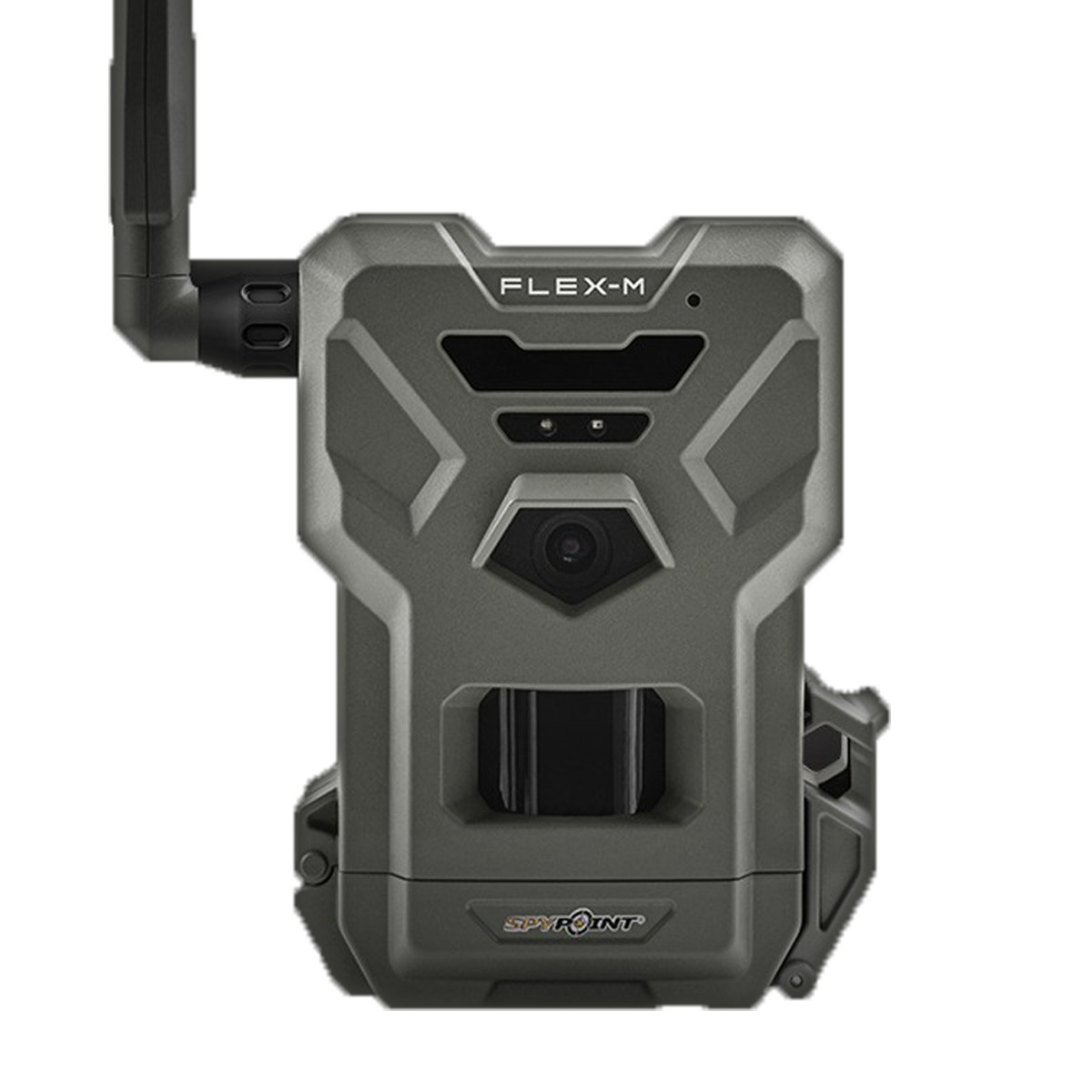 Spypoint Flex M Vildtkamera - Fantastisk tilbud nu!