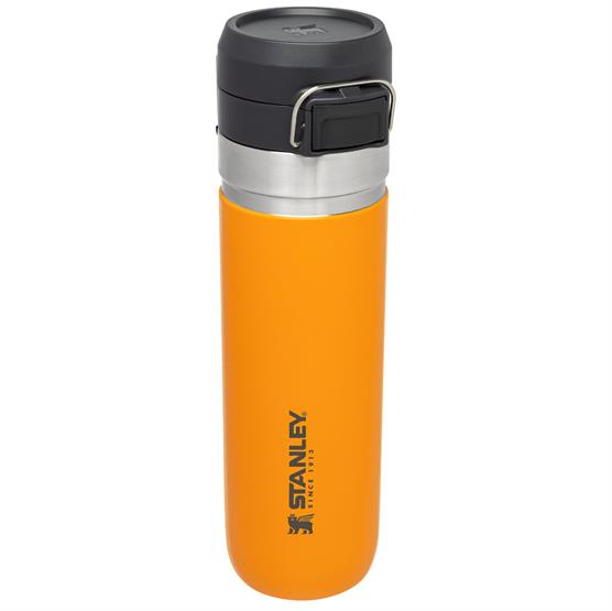 Stanley Quick Flip  Water Bottle  L  Saffron