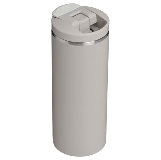 Stanley The Transit Fliptop Mug  L  Ash