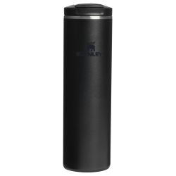 Stanley Transit Fliptop Mug  L Black     Termokrus