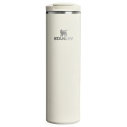 Stanley Transit Fliptop Mug  L Cream Gloss   Termokrus