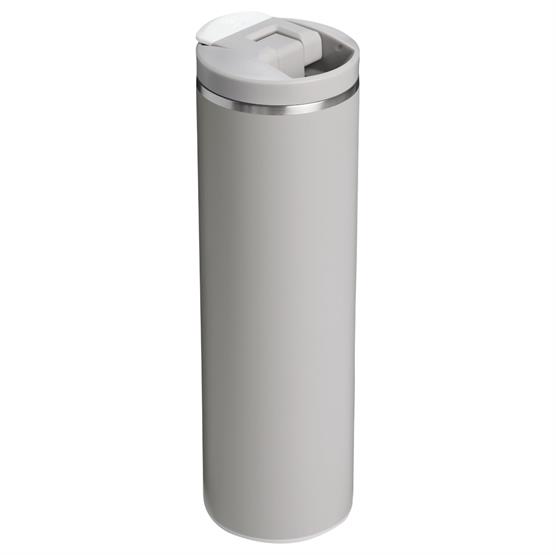 Stanley The Transit Fliptop Mug  L  Ash