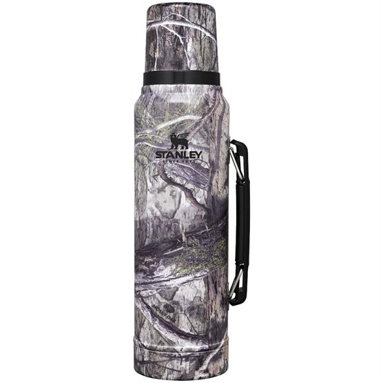 Stanley Heritage Vacuum Bottle  L  Country Dna
