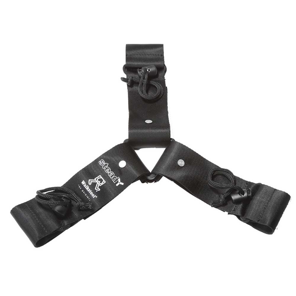 Steady Til Walkstool Comfort - Stabil Klapstol til Camping