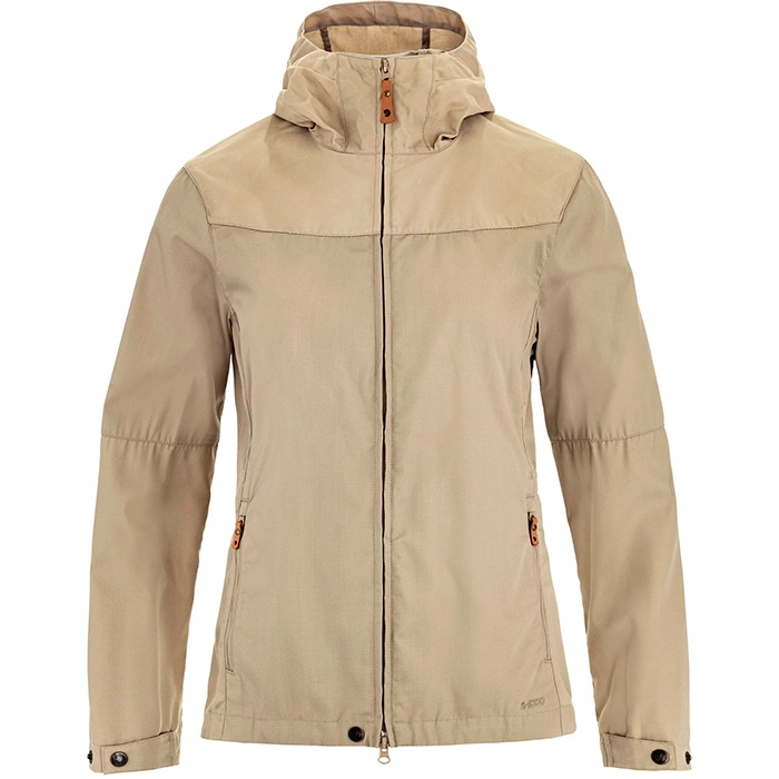 Fj? Llr? Ven Stina Jakke Fossil Xl   Jakker
