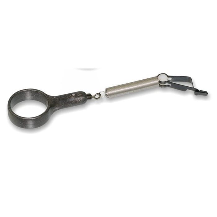 Stonfo Hackle Plier