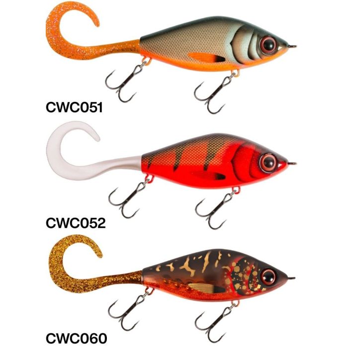 Strike Pro Guppie Jr  Cm Shallow