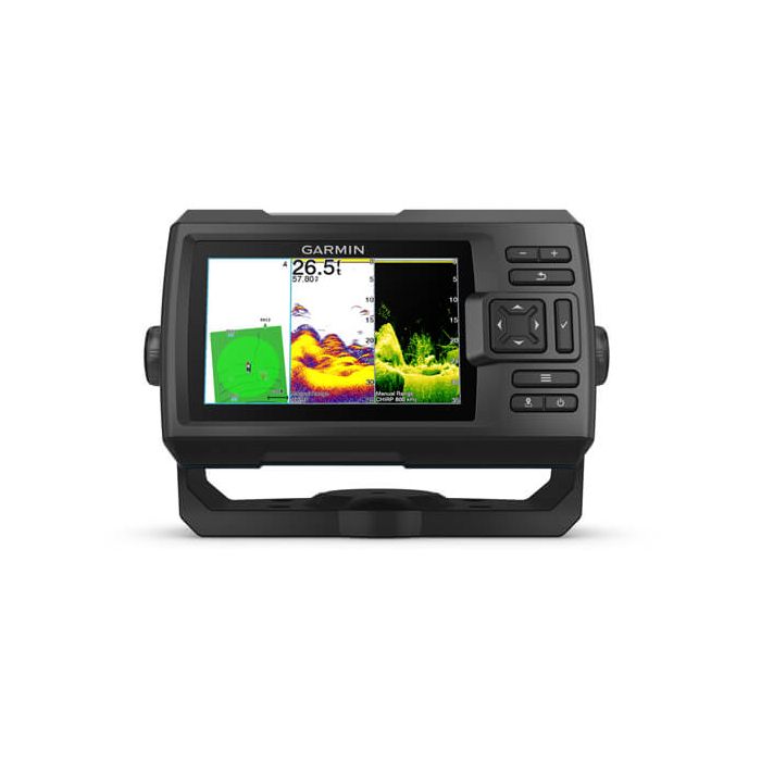 Garmin Striker Vivid  Cv  Ww W Gt