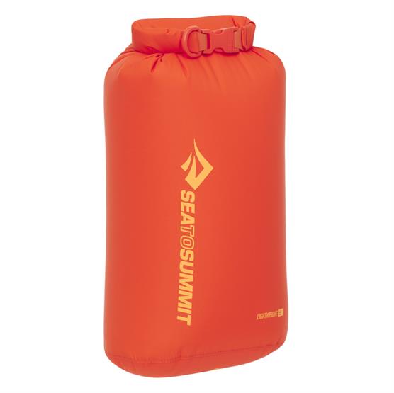 Sea To Summit Lightweight Dry Bag  L  Spicy Orange