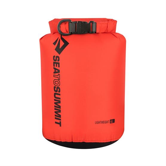 Sea To Summit Lightweight  D Dry Sack     Liter