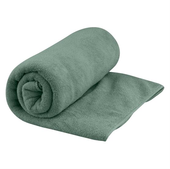 Sea To Summit Tek Towel Large  Sage