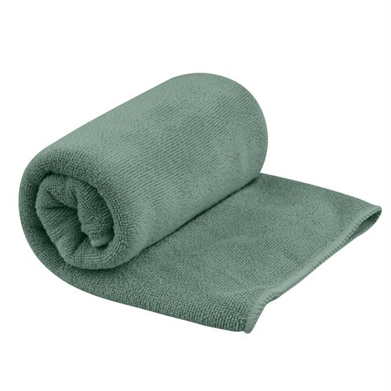Sea To Summit Tek Towel Small - Letvægt Håndklæde til Outdoor