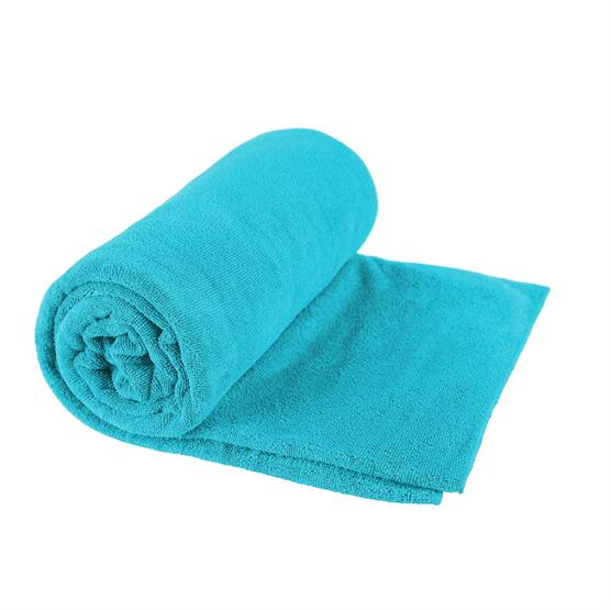Sea To Summit Tek Towel X Large - Letvægt Håndklæde