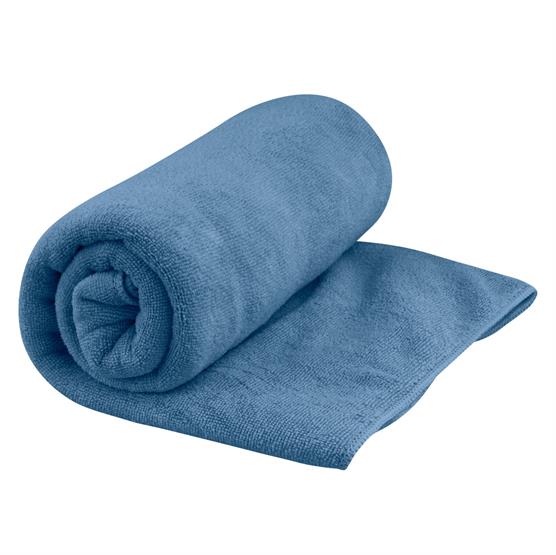 Sea To Summit Tek Towel Large  Moonlight
