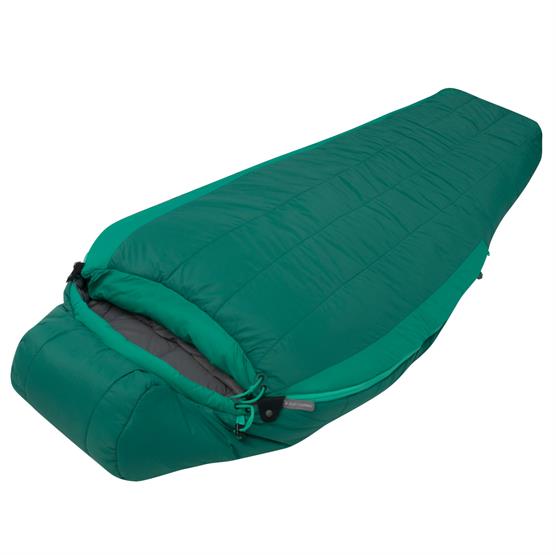 Sea To Summit Traverse Tviii Regular  Pine