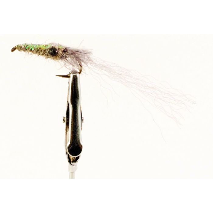 Dano Fly Super Reje Grey