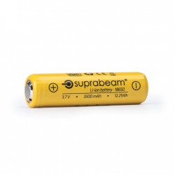 Suprabeam Li Ion Cell     Mah   Wh  V Til Q Xr   Batteri