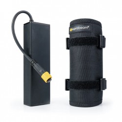 Suprabeam Powerpack  Wh   Batteri
