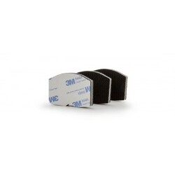 Suprabeam V Series Foam Pads  M Puder     Stk