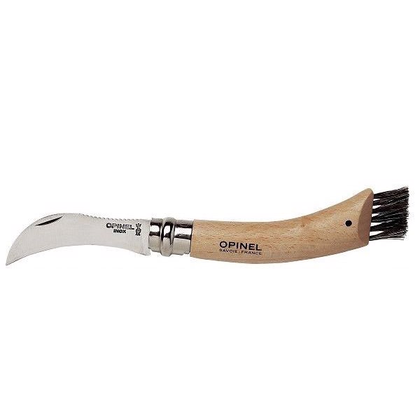 Opinel Svampekniv No      Foldeknive