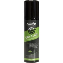 Swix Bike Lube Dry 100ml - Smøremiddel på tilbud!