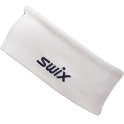 Swix Fresco Pandebånd - Sne Hvid - Hurtig Levering!