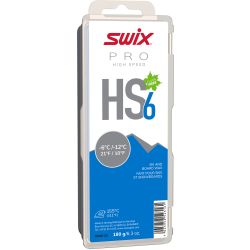 Swix Hs6 Blue 180g Skiudstyr - Fantastisk tilbud!