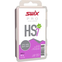 Swix Hs  Violet   C C   G   Skiudstyr