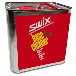 Swix I68n Base Cleaner 2500ml til Skiudstyr – Tilbud!