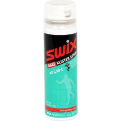 Swix Kb20c Base Klister Spray 70ml - Skiudstyr på tilbud
