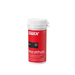 Swix Marathon Powder Black   G   Skiudstyr