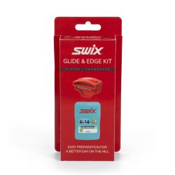 Swix P N Glide   Edge Kit   Skiudstyr