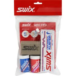 Swix P  Xc Wax Kitv V K N T    Skiudstyr