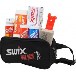 Swix P  Xc Wax Kit Cont Pcs    Skiudstyr