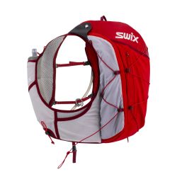 Swix Pace 4L Hydrationsvest i Rød – Løbevesttilbud!