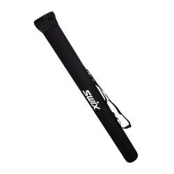 Swix Pole Bag  Pr   Jet Black   Str  Os   Skiudstyr