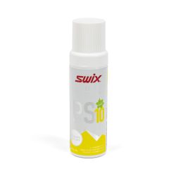 Swix Ps  Liquid Yellow  Ml   Skiudstyr
