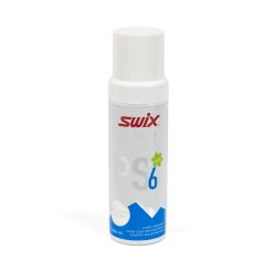 Swix Ps  Liquid Blue  Ml   Skiudstyr