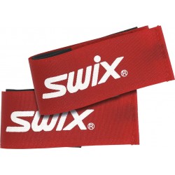 Swix R391 Stropper til Jump Carving Ski – Optimal Kontrol