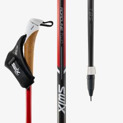 Swix Roadline 2 Skistave - Hurtig Levering til Skisæsonen!