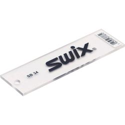 Swix Sb34d Plexi Skrape 4mm - Skiudstyr Tilbud