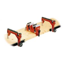 Swix Sw Work Shop Vise   Skiudstyr