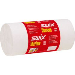 Swix T150b Fiberlene Rengøringspapir XL 200m til Skiudstyr
