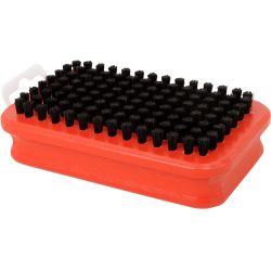 Swix T B Brush Rectangular  Horsehair   Skiudstyr