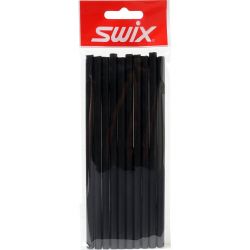 Swix T1716B P Stik Sort 6mm - 10 stk Værktøj til Outdoor